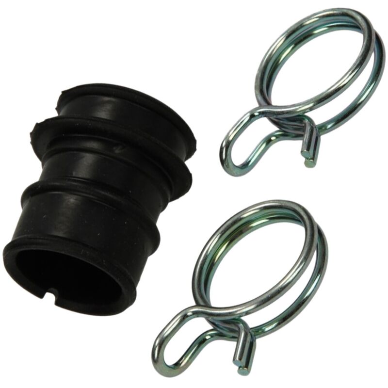 Ersatzteil - SOS Accessoire Durite de bac collecteur pour Lave-vaisselle 481253029437 BAUKNECHT, IGNIS, IKEA WHIRLPOOL, LADEN, THOMSON, WHIRLPOOL