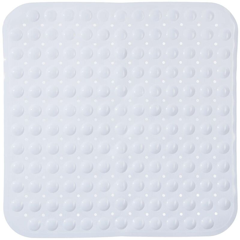 5five Simply Smart - Duschrückwand aus pvc, Weiß - 5five Simple Smart