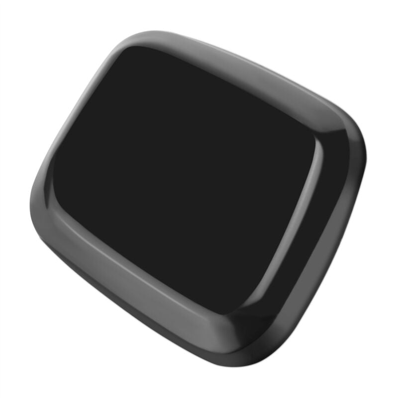 Tlily - DüSen Kappe für Scheinwerfer Wasch Anlage Focus MK3 2012-2014 Lampe Vorne StoßStange Wasser SprüH Strahl Deckel Rechts