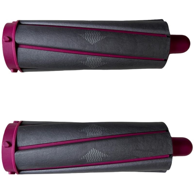 Ersatzteil - Original 40mm Airwrap-Befestigungsaufsatz - -