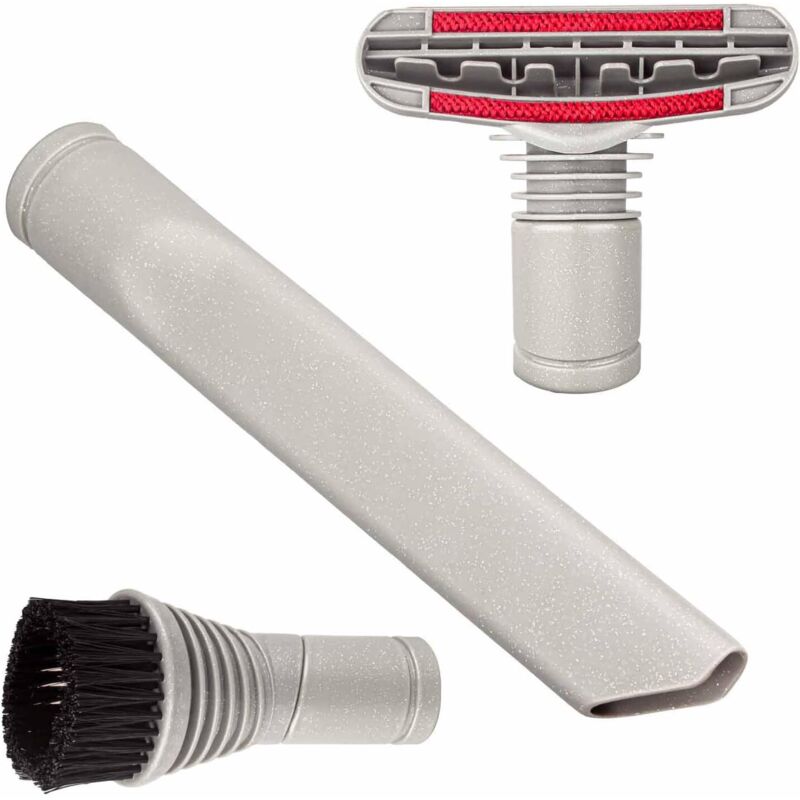 Dyson Staubsauger-Ersatzaufsatz, Dyson Wohnaccessoire, Dyson Fugendüsen-Ersatzaufsatz, Dyson DC14 Ersatzaufsatz, DC01 DC02 DC04 DC07 DC17 Ersatzteile