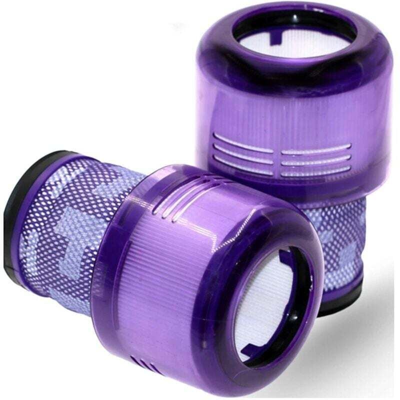 Dyson V11-Filter – Ersatzfilter für die kabellosen Staubsauger Dyson V11 Animal/Absolute/Torque Drive/Fluffy/Complete Pro V15 Detect SV14.