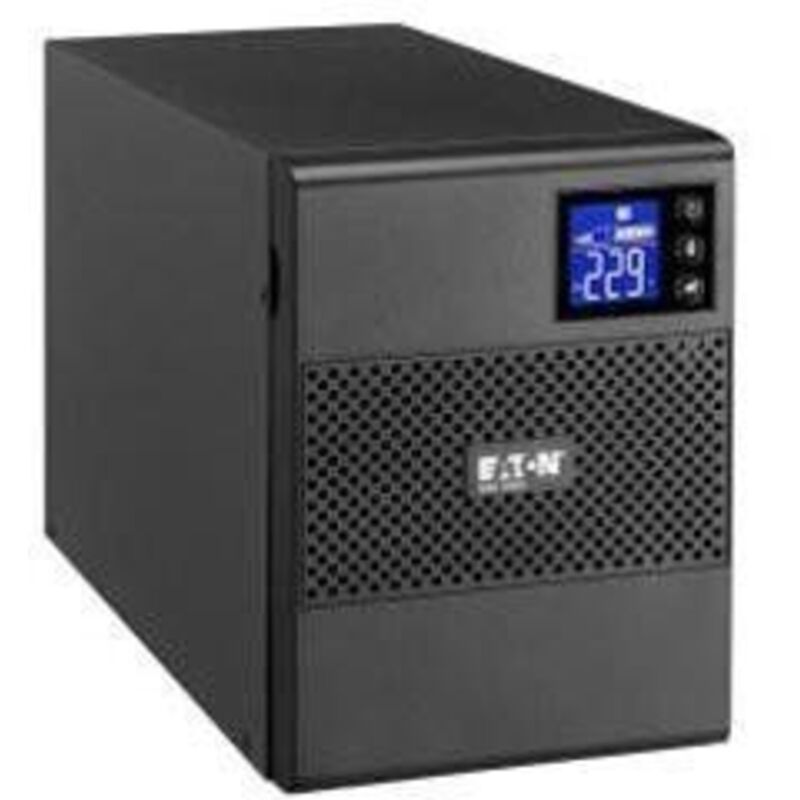 Eaton USV-Anlage Lineinteraktiv Eaton 5SC 1000i