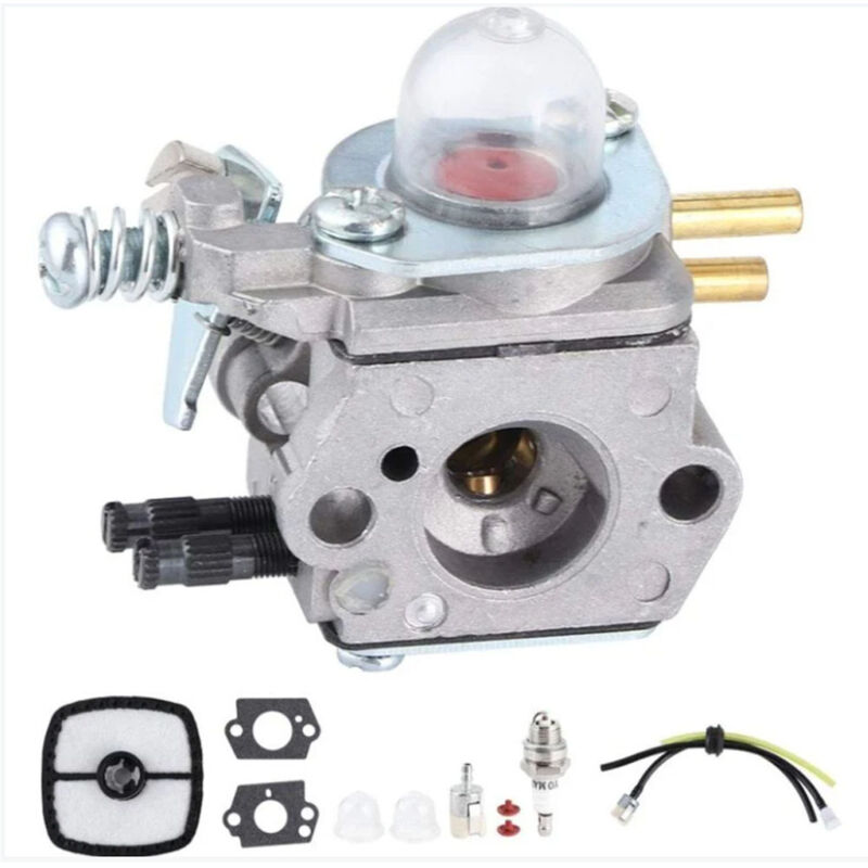 Echo HC1500 Heckenscheren-Vergaser 12520005962 für Zama C1U-K51, Heckenscheren-Zubehör-Tuning-Kits