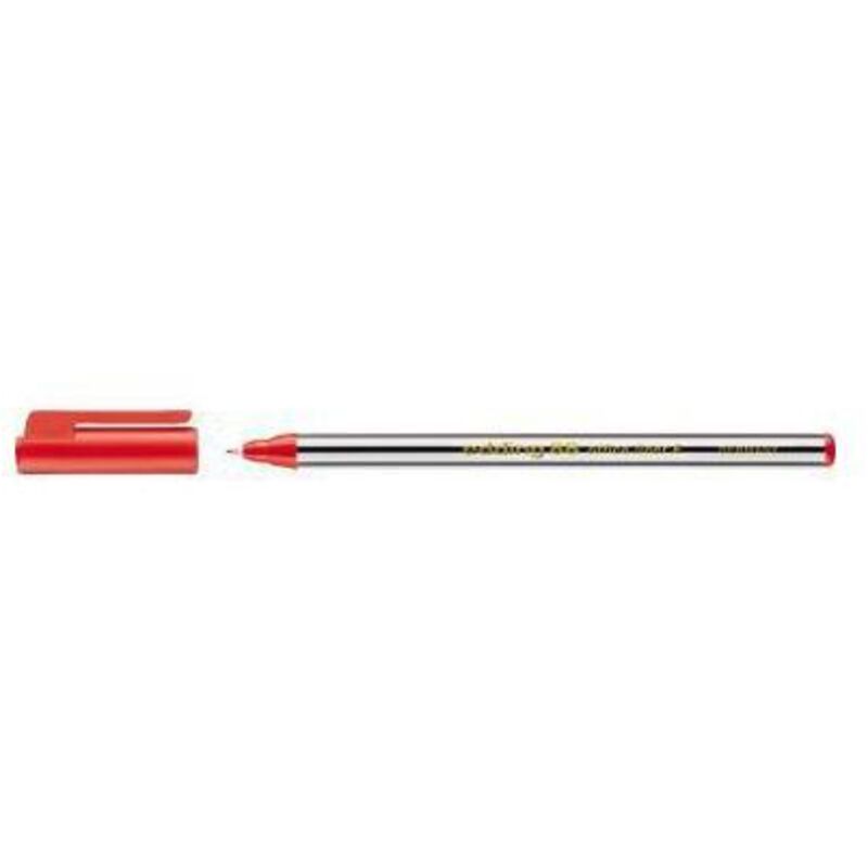 Edding - Fineliner 88 office liner 0,6mm rot 88 office liner 0,6mm rot