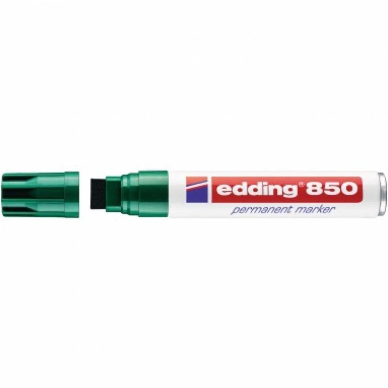 Permanentmarker 850 5-15mm grün 850 5-15mm grün