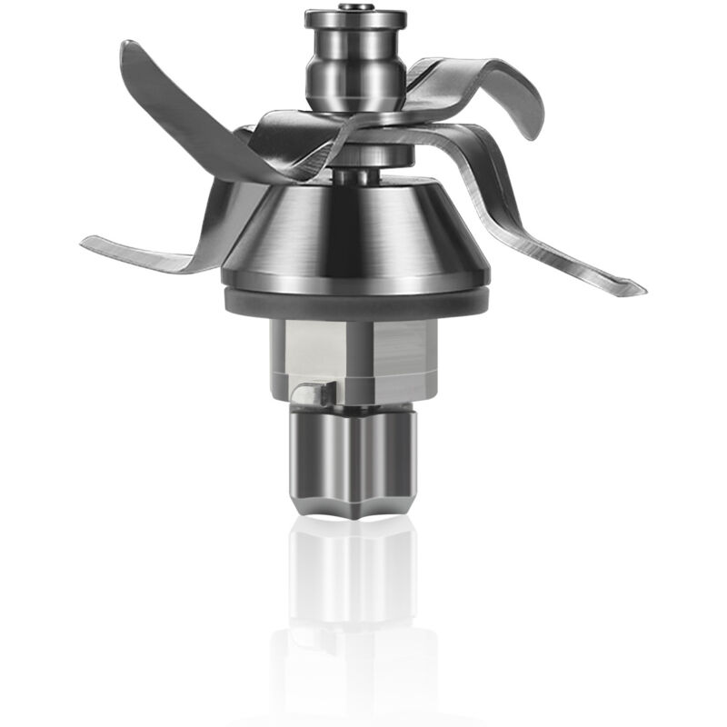 Linghhang - Edelstahl Ersatzklingen, Ersatzzubehör, Mixerklingen für Vorwerk Thermomix TM21