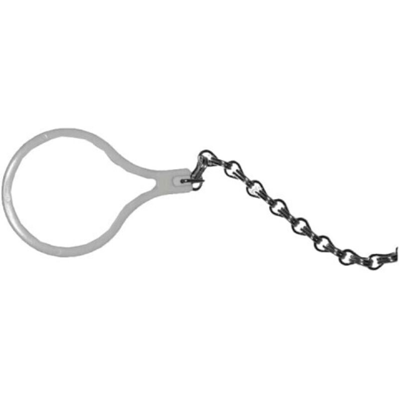 EDM - Push-Pull-Betätigung Toilettenspülung Push-Pull mit Ring