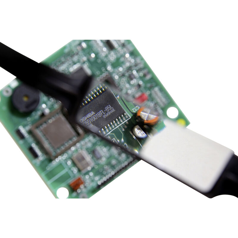 Ma 1070 Vergrößerungslinse Vergrößerungsfaktor: 7 x - Edsyn