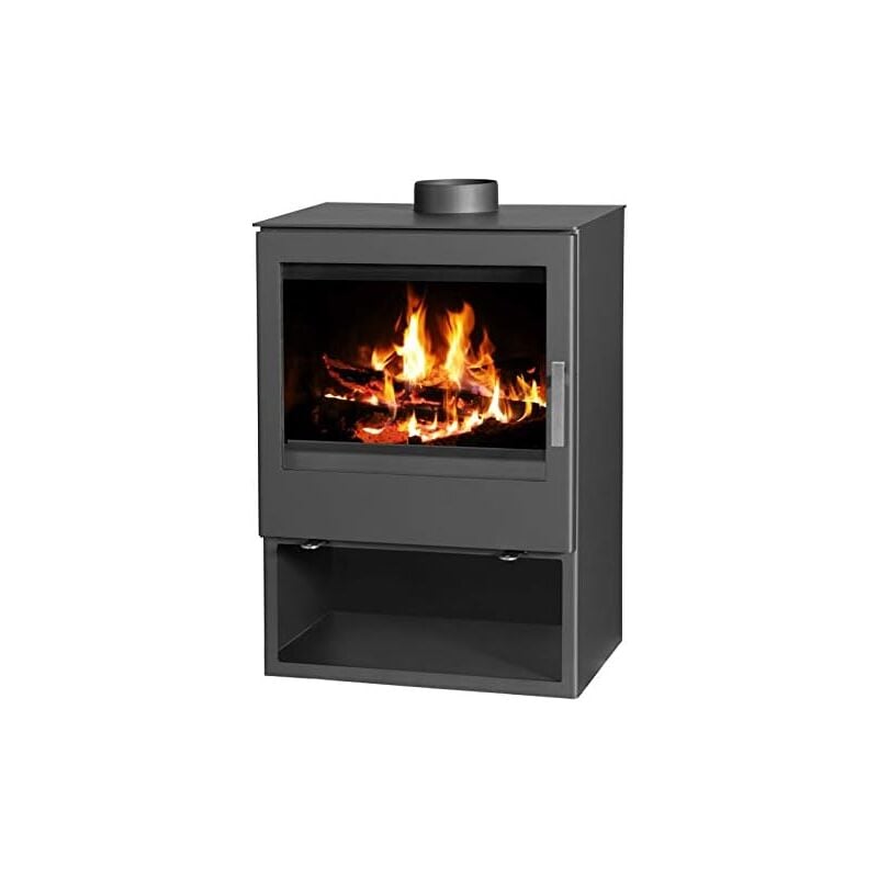 V05 - eek a+ Kaminofen Victoria Modena - 9,76 kW