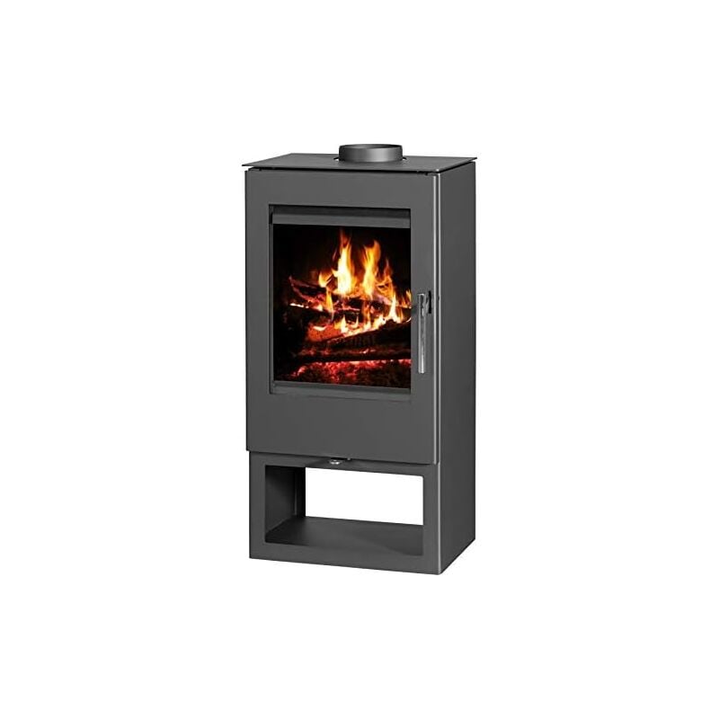 V05 - eek a+ Kaminofen Victoria Toledo - 7kW