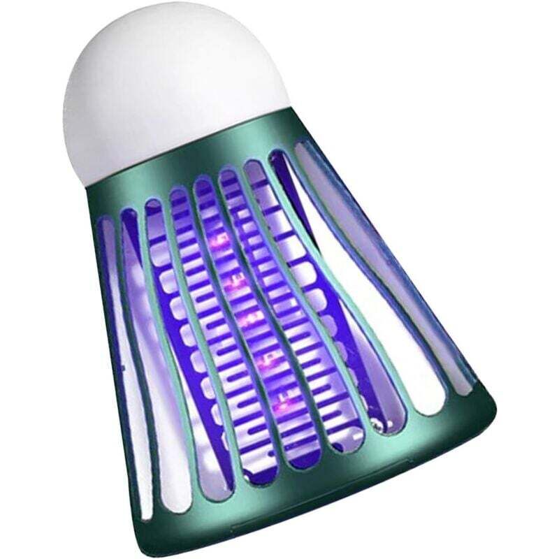 KZQ - Effektiver Badminton-Controller für Zuhause, Büro, Controller in Badminton-Form, langlebig und zuverlässig, ungiftig und einfach zu bedienen