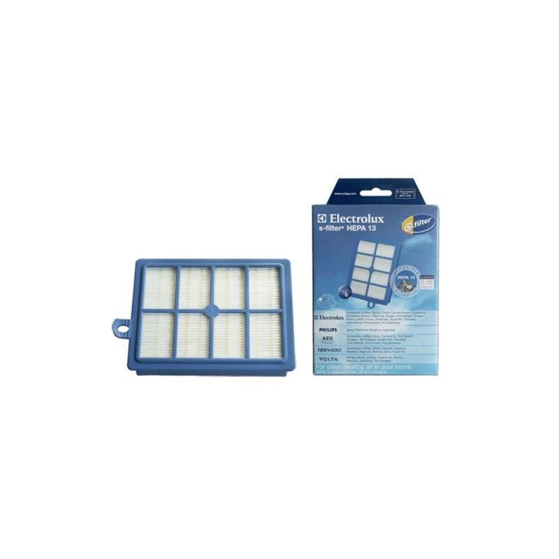 EFH13W hepa H13 Waschbarer Filter für Elektrolux -Staubsauger