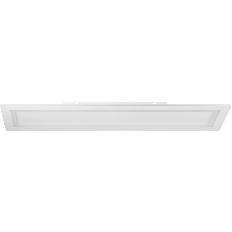 Connect led Deckenleuchte Padrogiano-Z weiß 120 x 30 cm Deckenlampen & Kronleuchter - Eglo