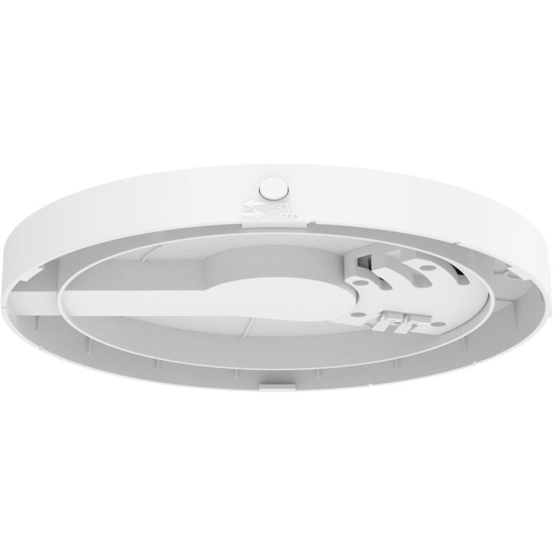 Deckenbefestigung Castagneto-M Kunststoff weiss, IP44 Deckenlampen & Kronleuchter - Eglo