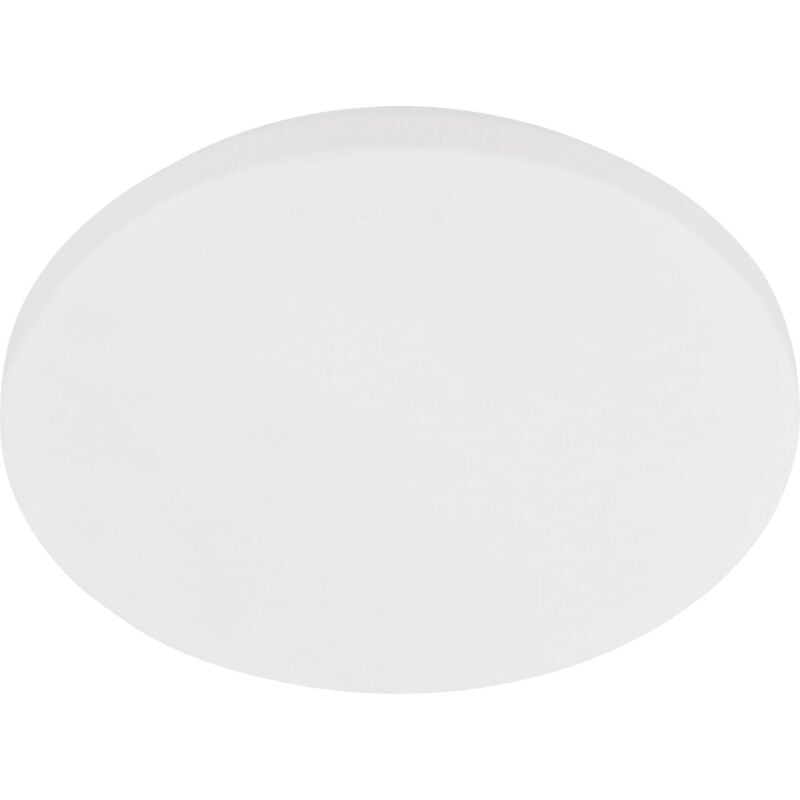 Eglo LED Deckenleuchte Approdo weiß Ø 31 cm warmweiß mit Bewegungsmelder Deckenlampen & Kronleuchter