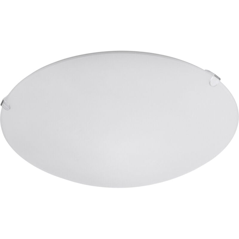 Deckenlampe Mars E27 max. 60W Weiss Deckenlampen & Kronleuchter - Eglo