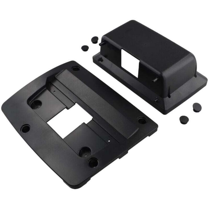 Einbaurahmen für Autoradio für XC90 (2004–2014), 9-Zoll-Stereoanlage, Android-Armaturenbrett-Montagesatz