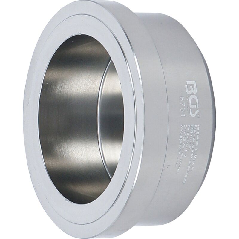 Bgs Technic - Kurbelwellen-Radialdichtring-Montagewerkzeug für Audi, vw, Porsche 4,0 TDi (czac)