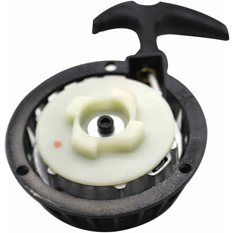 Nazalus-Heißer Verkauf-Intelligentes Motorzubehör Einfacher Rückstoß-Seilzugstarter Für 47cc 49cc Mini Moto ATV QUAD Bike Dirt Pocket Bike Scooter