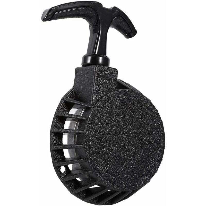 Einfacher Seilzugstarter – Ersatzteil für den Seilzugstarter des 49-cm³-Quads/ATV Mini Pocket