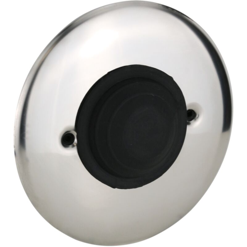 Eingebauter, zeitgesteuerter Einzel-Wasserhahn mit Pedal MCM 900900 3 Sekunden