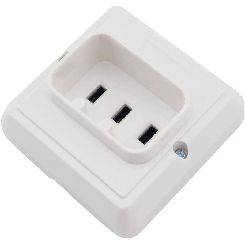 Eingebetteter Sockel für Öfen und Herde