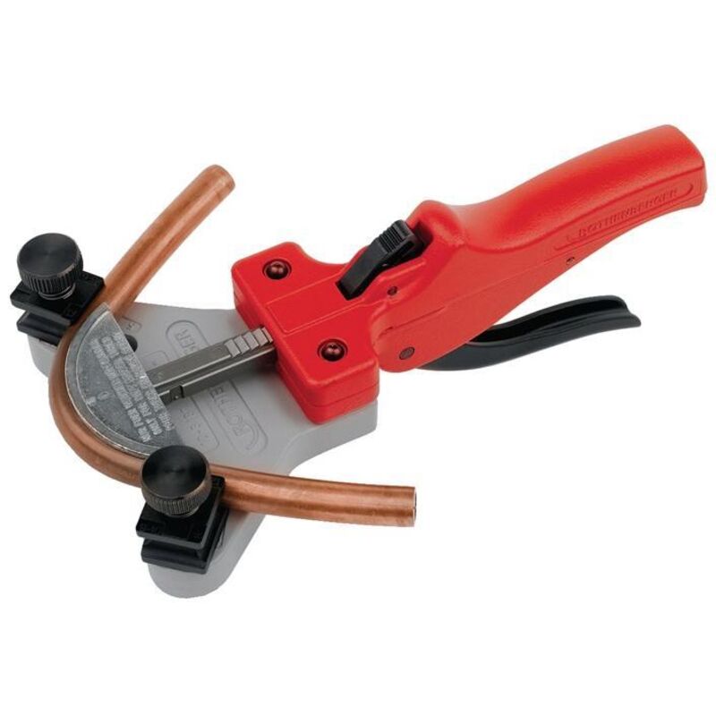 Einhand Biegegerät Set Tube Bender - Rothenberger