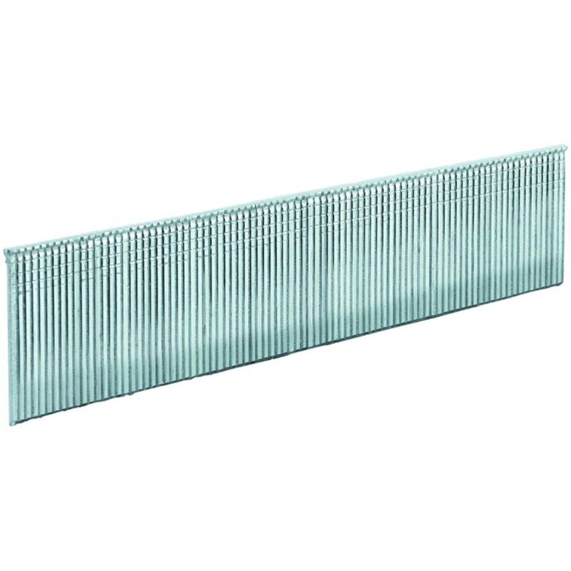 Druckluft-Tacker-Zubehör Nägel 3000 Stück 25 mm Drucklufttacker Nägel - Einhell