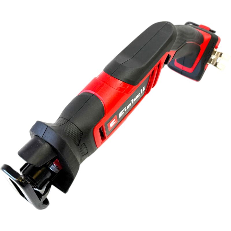 Te-ap 18/13 Li-Solo Akku Universalsäge 18 v 13 mm Solo ( 4326315 ) - ohne Akku, ohne Ladegerät - Einhell