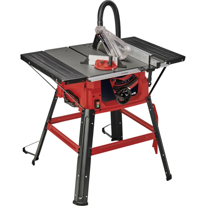 Einhell - Tischkreissäge tc-ts 2025/2 u 1800 w 5000 min-1 Tischkreissäge