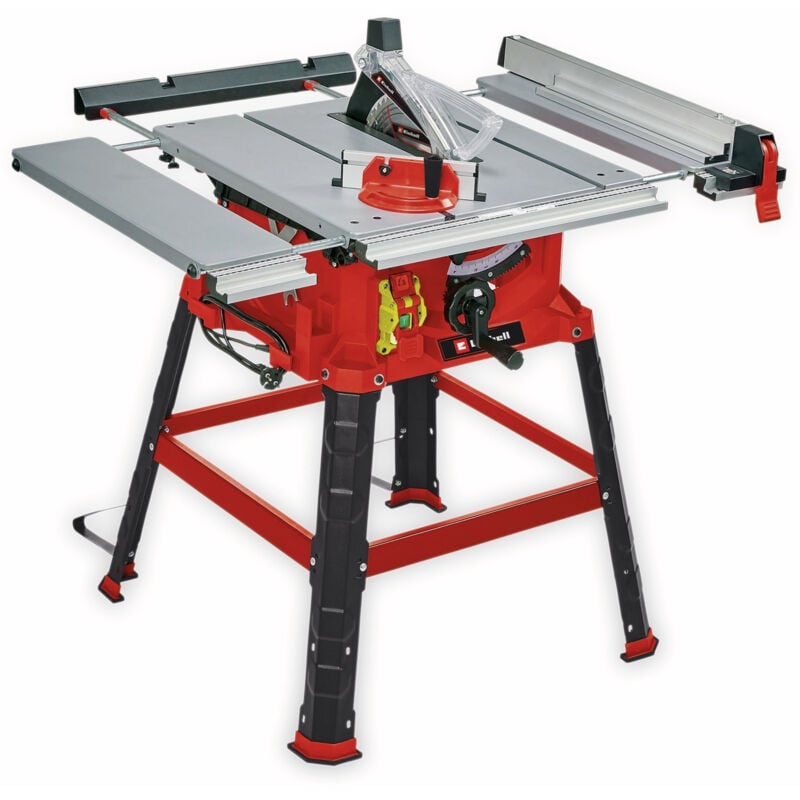 Einhell - Tischkreissäge tc-ts 2225 u 1800 w 4250 min-1 Tischkreissäge