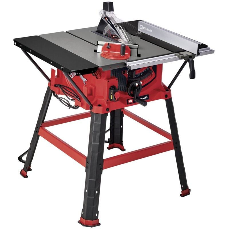 Tischkreissäge tc-ts 254 u Tischkreissäge - Einhell