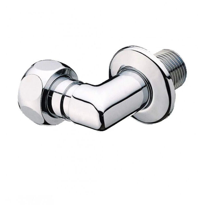 Presto - Einstellbare Winkelverschraubung 26 bis 36mm für Mischbatterien