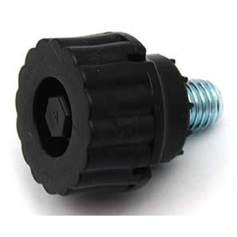 Einstellbarer Fuß für Kühlschrank LG MFA63763002 Gefrierschrank