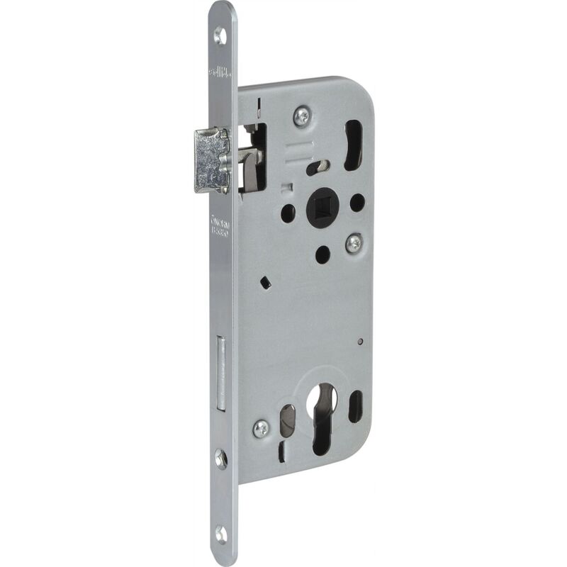 Vasalat - pz Einstemmschloss Profilzylinder önorm Dornmaß 50mm, Nuss 8,5mm