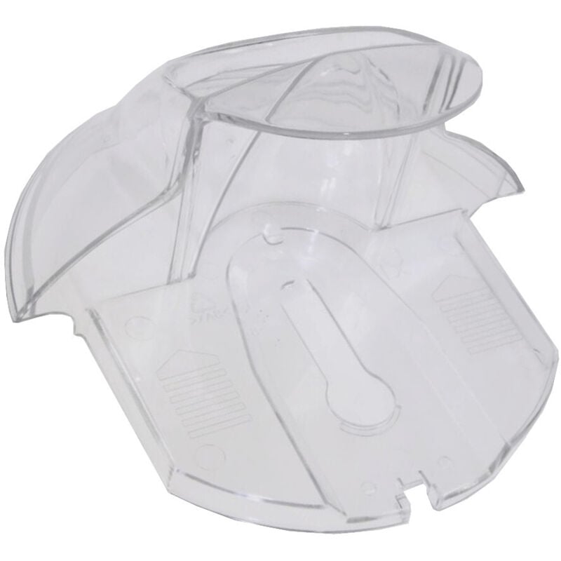 Ersatzteil - Einfüllschacht für Eismaschine - Magimix