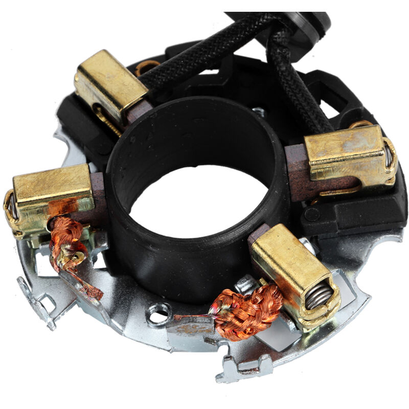 Anlasser bosch kohlebürsten,Anlasser Bosch Kohlebürsten,Anlasserbürster Car Car Starter Carbon Bürstenhalter,Starter Carbon
