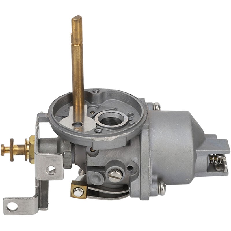 Außenbordvergaser 6A1 14301 01 Starke Leistung Aluminiumlegierung Reibungsloser Betrieb Marine Bootsmotor Vergaser - Ej.life