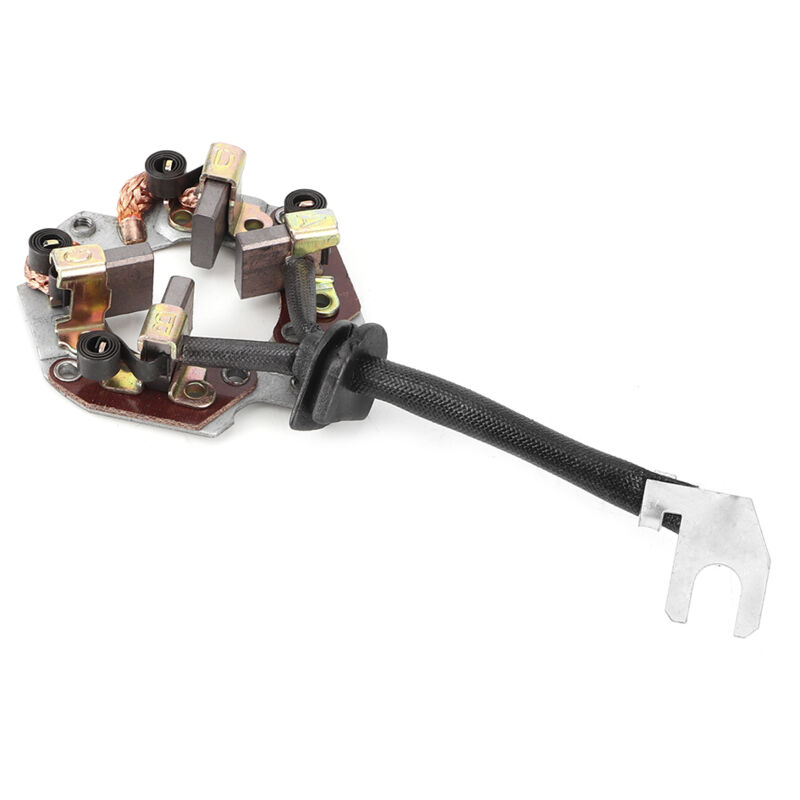 Ej.life - Auto-Starter-Kohlebürstenhalter, passend für Nissan, Nissan, Teana, Bluebird, Cefiro, Versa, Tiida