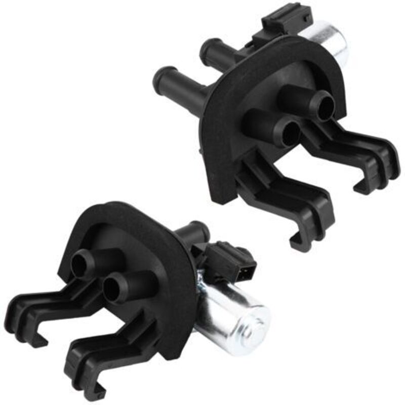 Ej.Life Autoheizungssteuerventil Wasserventil für Ford Fiesta KA Puma für Ford Fiesta 2 Heizungsventil