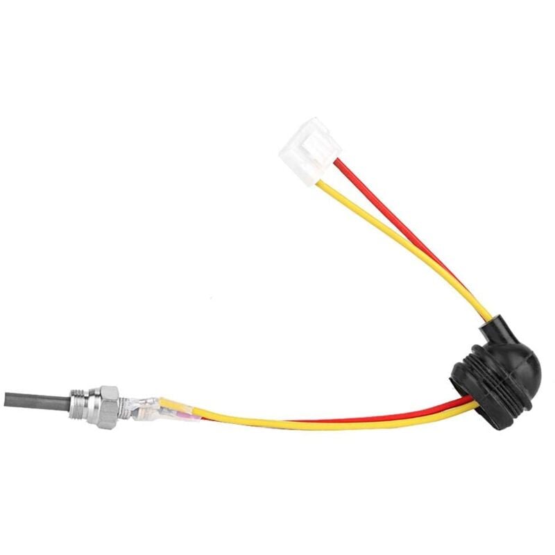 Ej.life - China Standheizung Glühkerze,Glühkerze Standheizung 12V China,Parkheizung Keramik Glühkerze,12V 88-98W Universal Parkheizung Keramik Pin