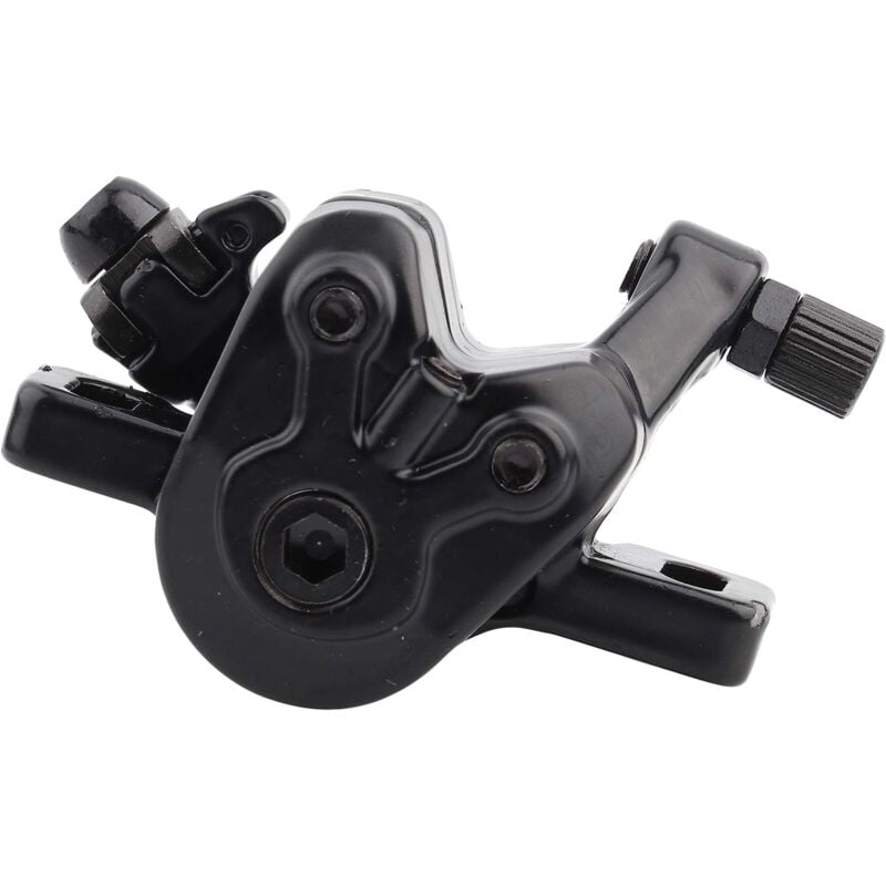 Ej.life - Elektrische Roller Bremse für xiaomi, Austauschbare Elektroroller Bremsgerät Sicherheits Zubehör für xiaomi mijia m365 Schwarz