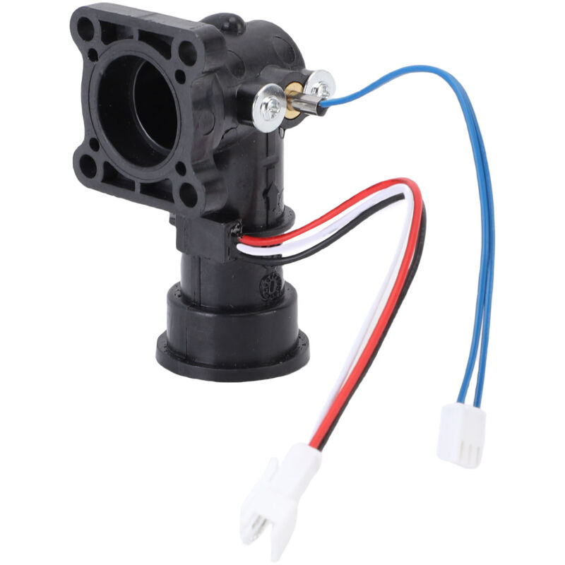 Ej.Life Ersatz-Durchflusssensor 30008571A für Durchlauferhitzer der Navien NPE A-Serie, 0,9 Zoll Innendurchmesser