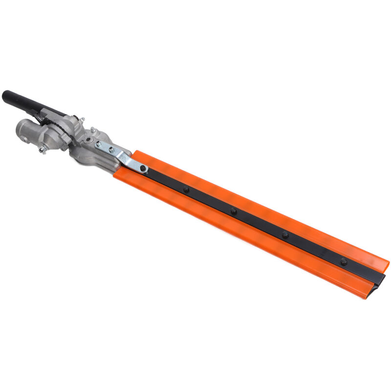 Heckenschere Kopf Hecke, Ersatzteile AkkuHeckenschere Teil Heckenschere Aufsatz Ersatzteil 26 Mm Heckenschere für Freischneider Gartenschneider