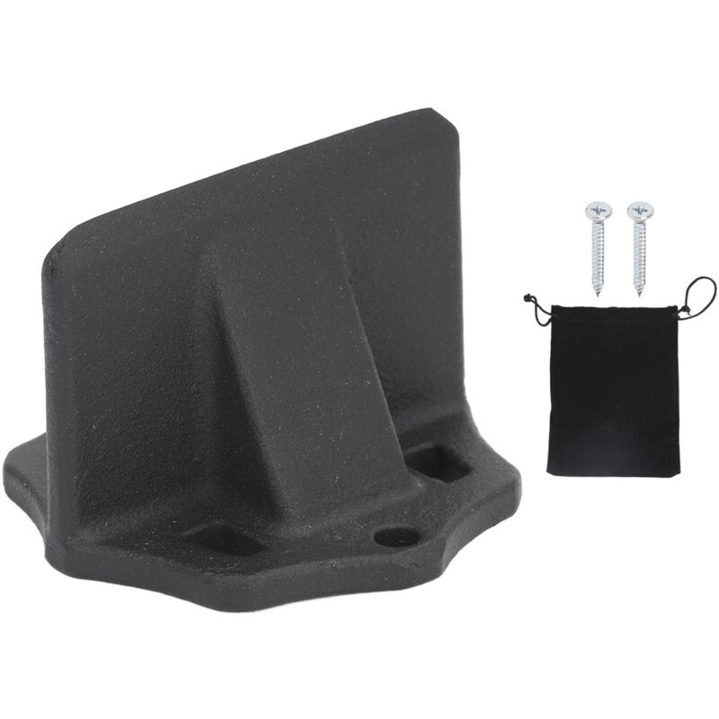 Holzspalter – Brennholzspalter aus hochfestem Baustahl, für kleine Holzöfen und Kamine, manueller Holzspalter - Ej.life