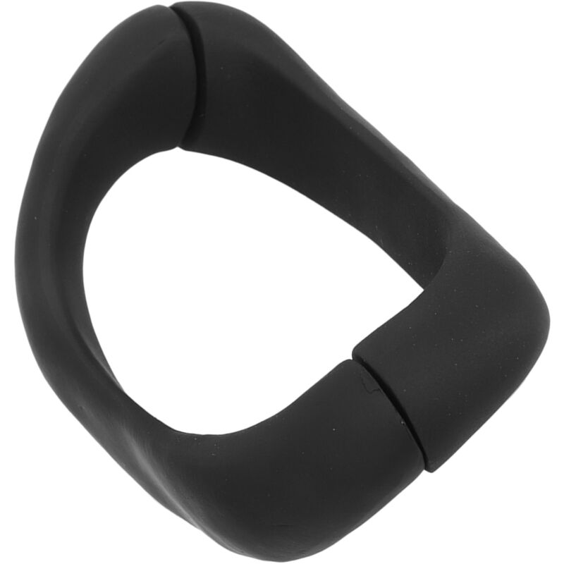 Lenkrad Booster Zinklegierung Magnetische Installation Autopilot Gegengewichtsring Ersatz für Modell 3 y - Ej.life