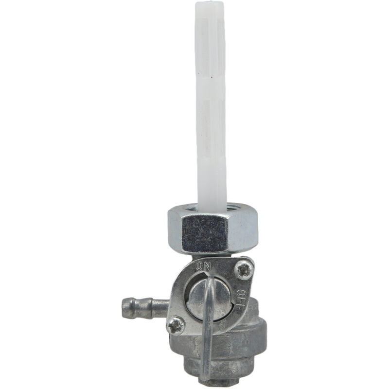 Motor Kraftstofftankventil, M16x1,5 Motor Metall Benzinhahn Kraftstofftank Schalter Absperrventil Benzinhahn für Benzin Generator 5.5hp-16hp, 163CC