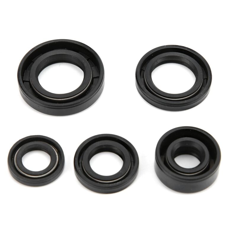 Ej.life - Motoröl-Dichtungssatz-Set, Zubehör für Lifan 110 cc, 125 cc, 140 cc, pit pro Trail, Quad, Dirt Bike, atv