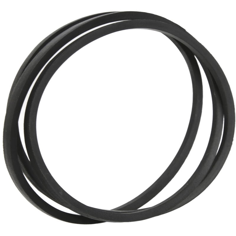 Rasenmäherriemen 1/2 Zoll x 88 Zoll 4L880 144200 Ersatz für 38 Zoll 44 Zoll Riders Rasentraktoren - Ej.life